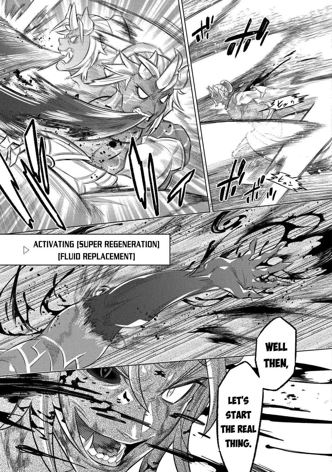 Re:Monster Chapter 80 18